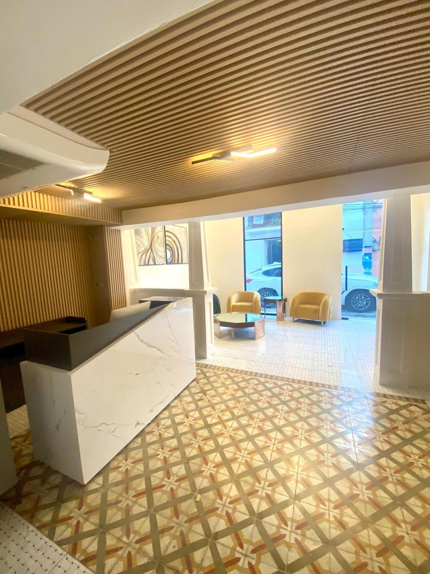 Rig Colonial Experience Otel Santo Domingo Dış mekan fotoğraf