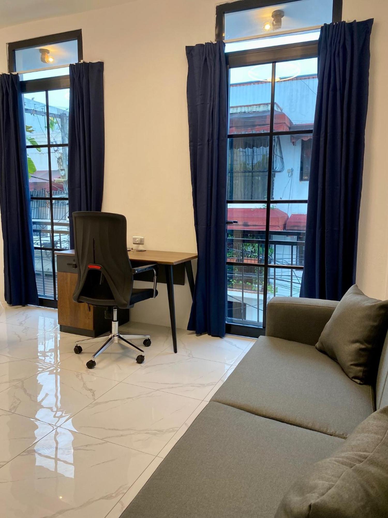 Rig Colonial Experience Otel Santo Domingo Dış mekan fotoğraf