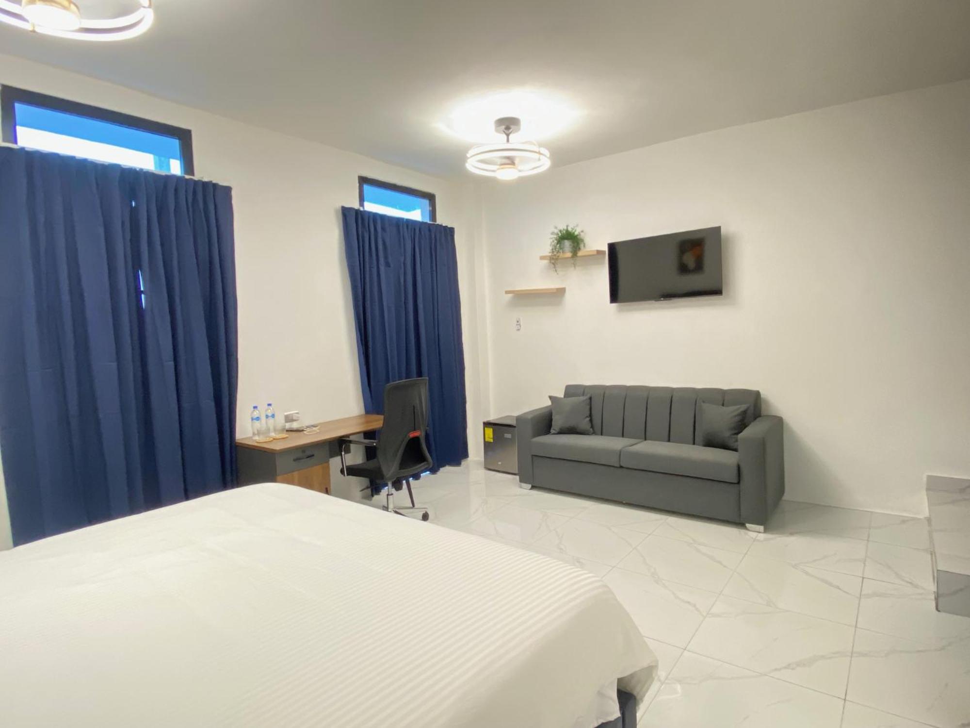 Rig Colonial Experience Otel Santo Domingo Dış mekan fotoğraf