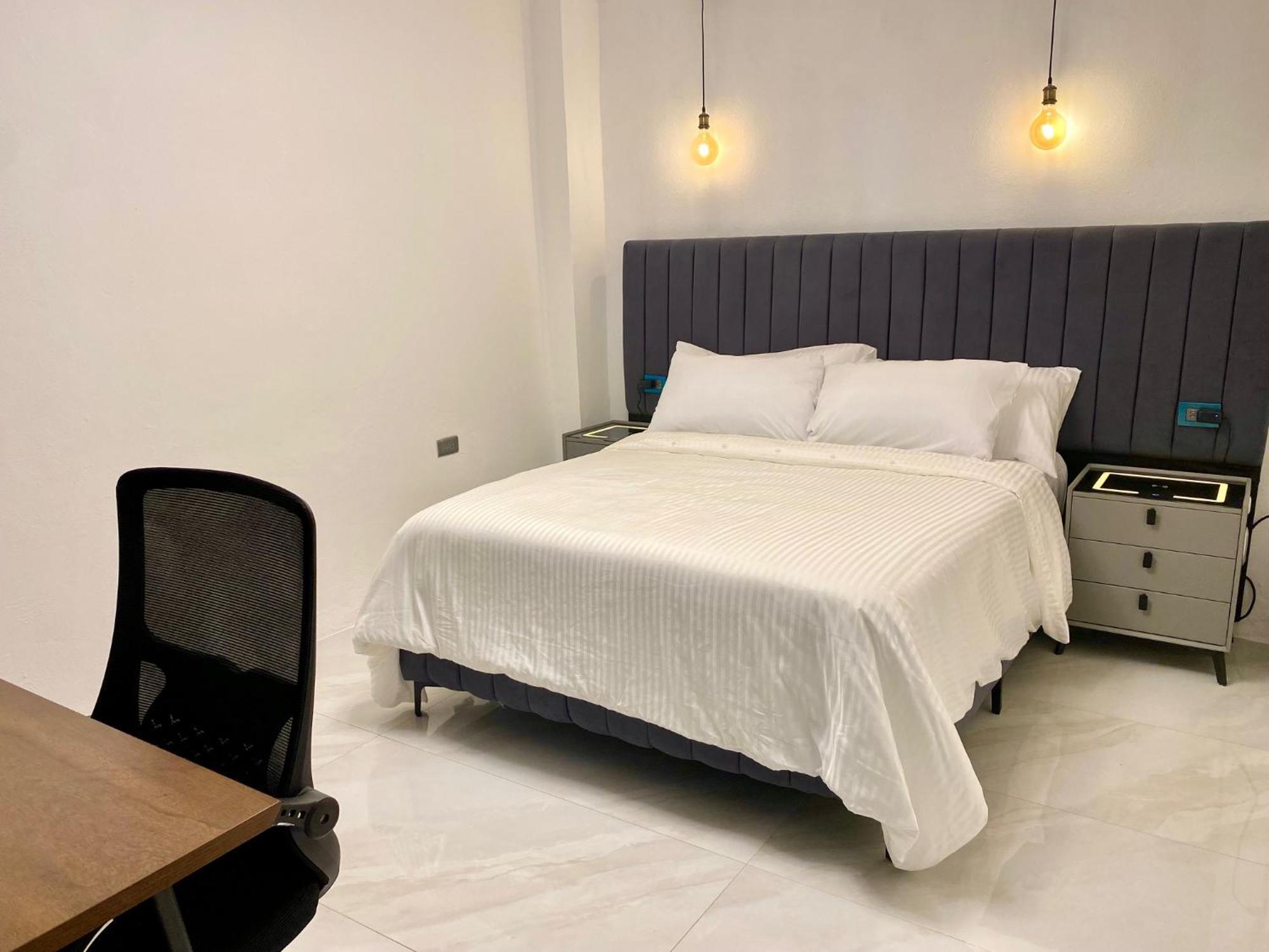 Rig Colonial Experience Otel Santo Domingo Dış mekan fotoğraf