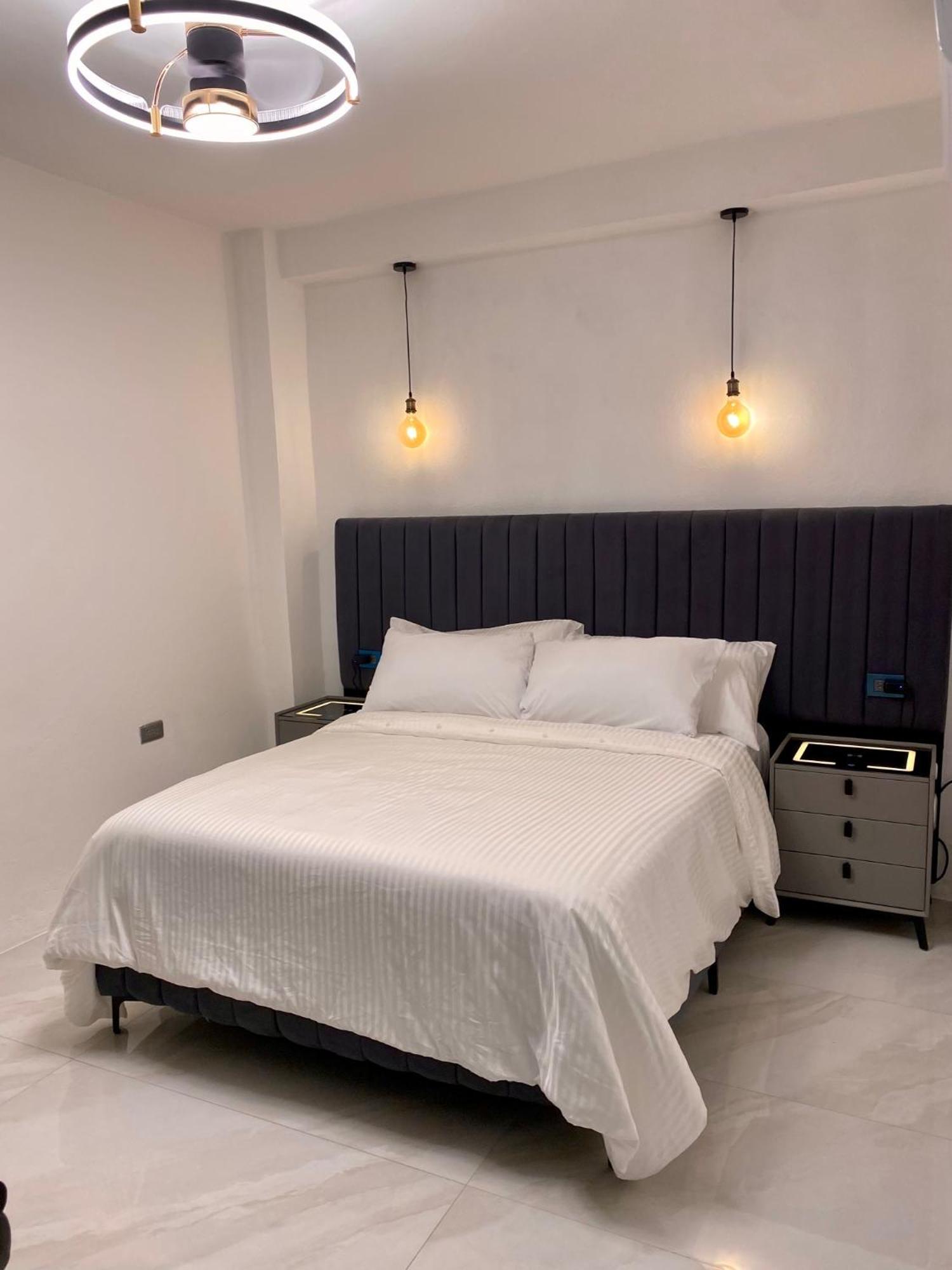 Rig Colonial Experience Otel Santo Domingo Dış mekan fotoğraf