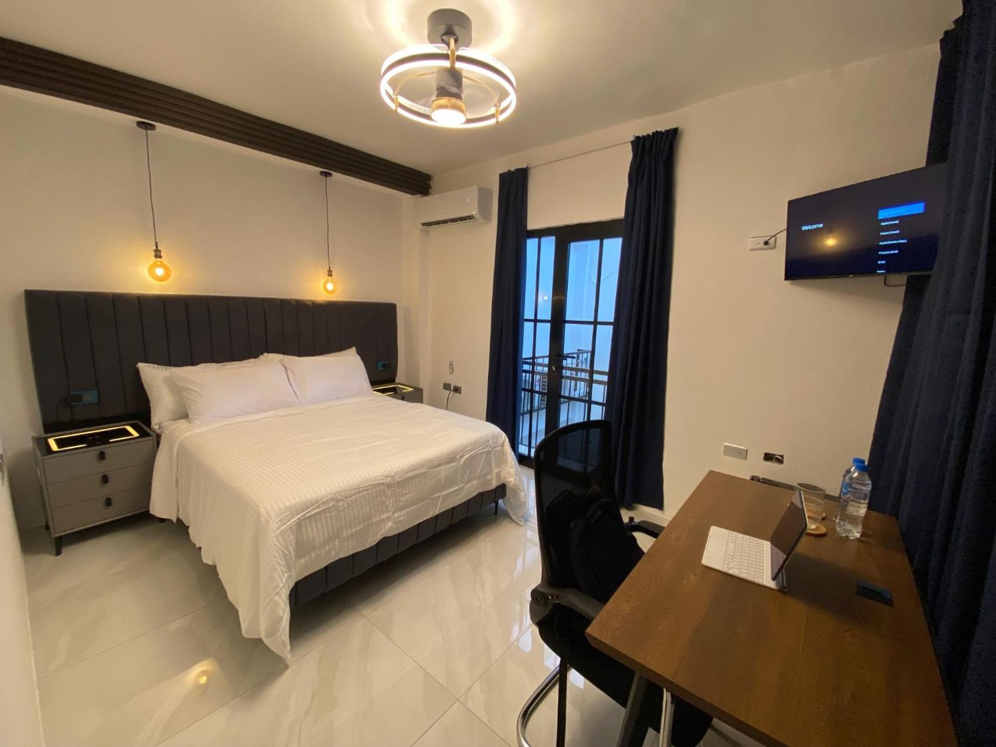 Rig Colonial Experience Otel Santo Domingo Dış mekan fotoğraf