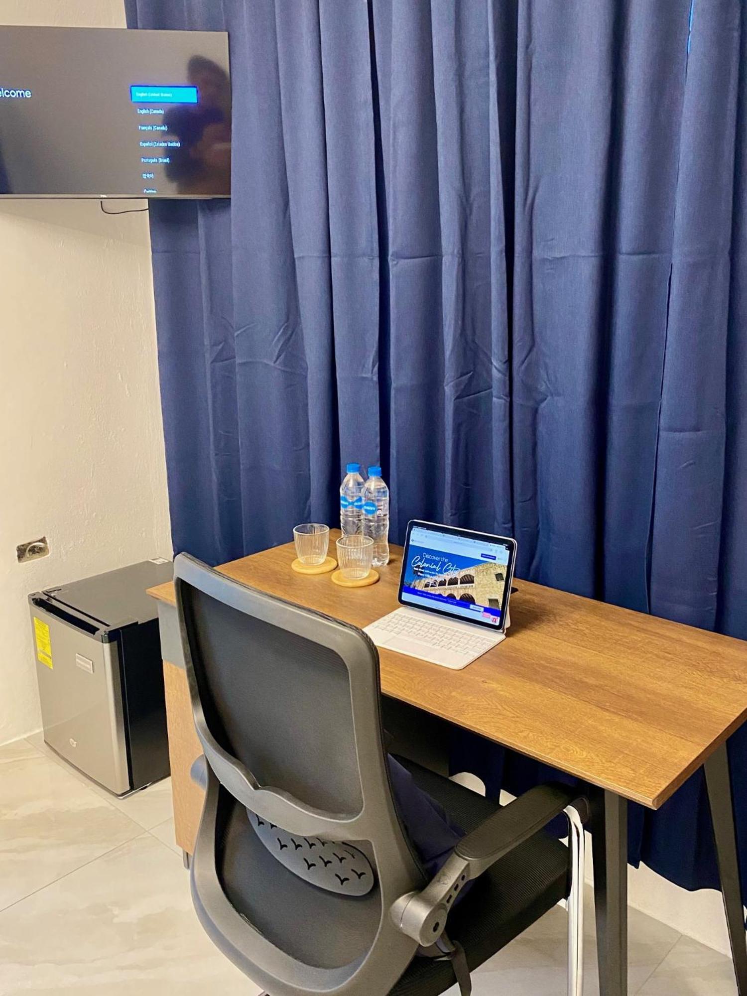 Rig Colonial Experience Otel Santo Domingo Dış mekan fotoğraf